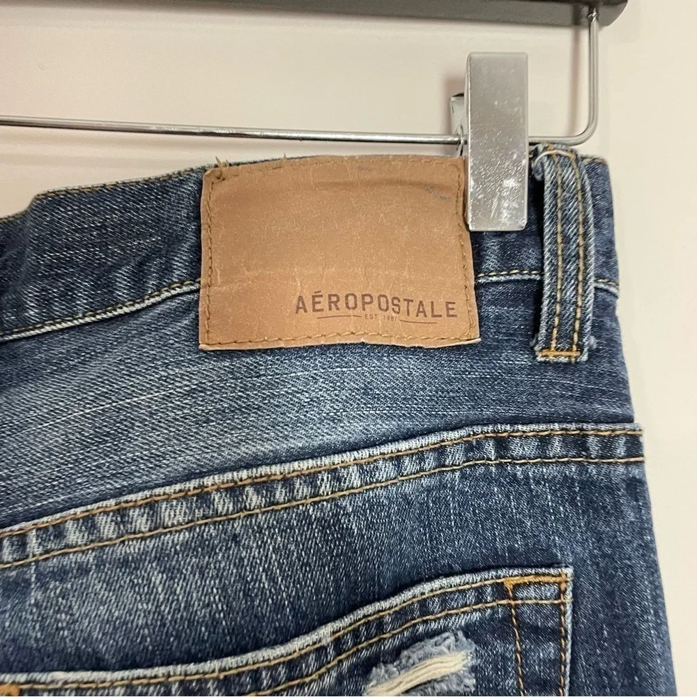 Aeropostale men denim